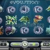 Evolution Slot