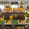 Sparta Slot Big Win