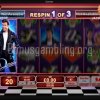 Grease Slot Game Respin