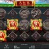 Da Hong Bao Slot Scatters Free Spins