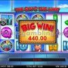 The Sky's The Limit Slot Big Win