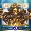 Secrets of Atlantis Slot Mega Big Win 2