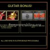 Wok Star Slot Guitar Bonus