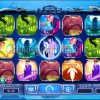 Legend of the White Snake Lady Video Slot