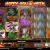 Happy Halloween Slots