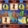 Titans of the Suns Theia Video Slot Free Spins
