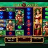Age of the Gods: Medusa & Monsters Slot Free Spins 3