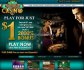 Nostalgia Casino Website
